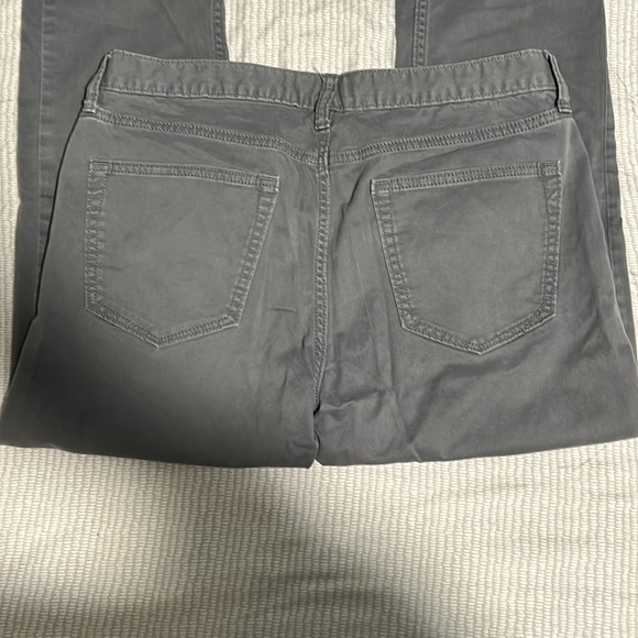 Men’s Banana Republic Pants - Picture 2 of 4